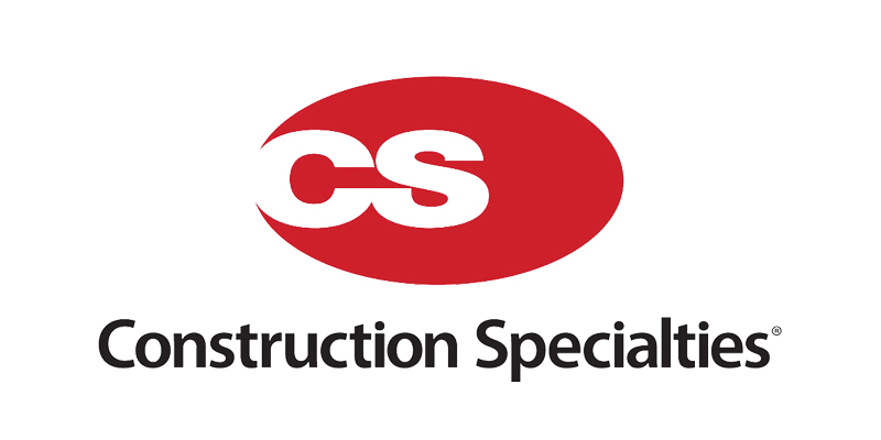 Construction Specialties logo