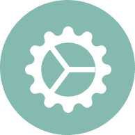 gear icon