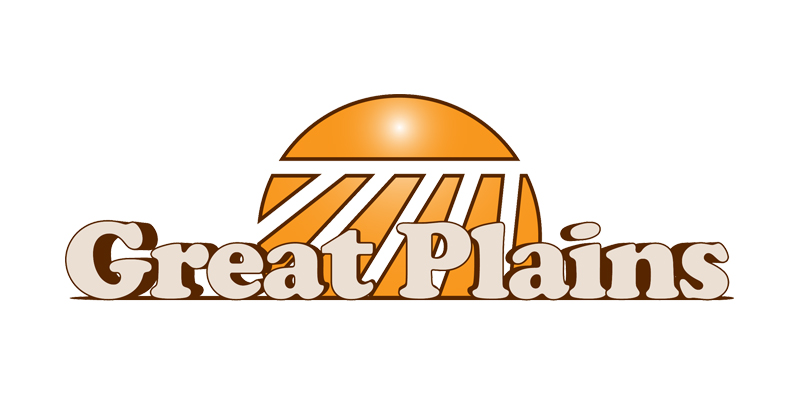 Great Plains logo