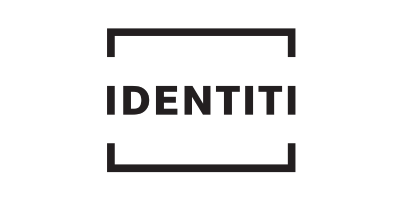 Identiti logo