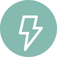 lightning icon