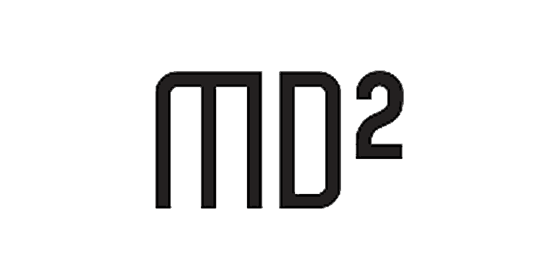 MD2 logo