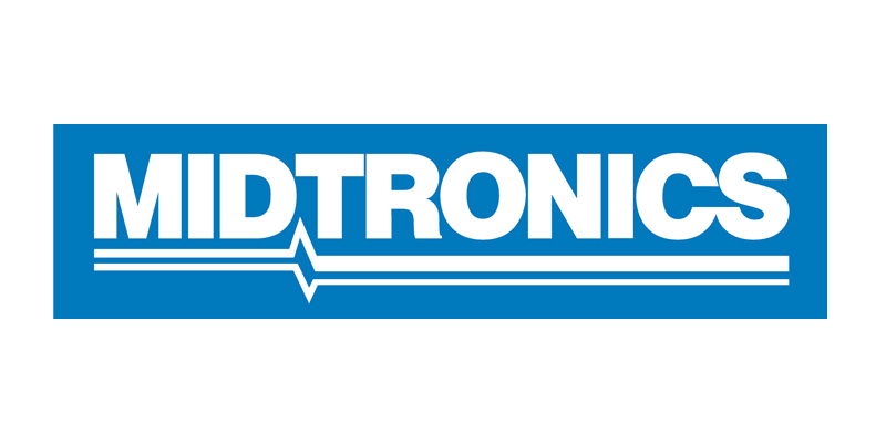 Midtronics logo