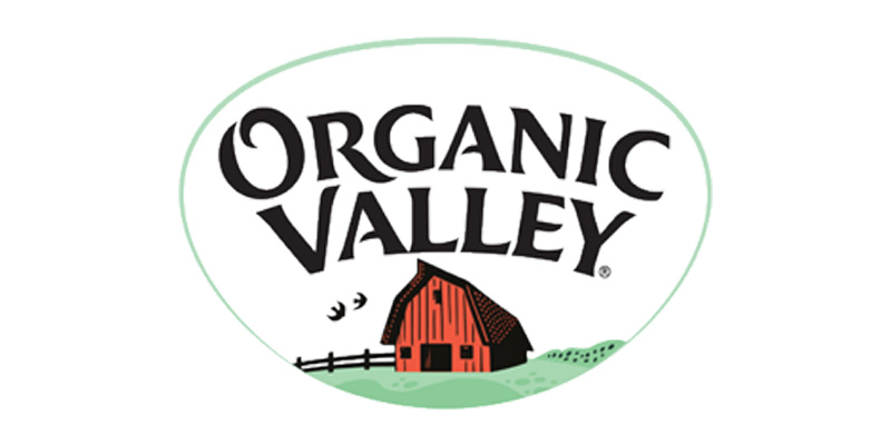 Organic Valley logo