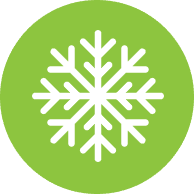 snowflake icon