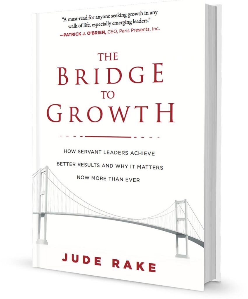 The Bridge to Growth book