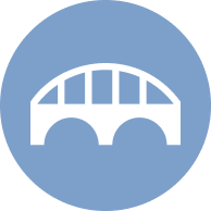 Bridge icon