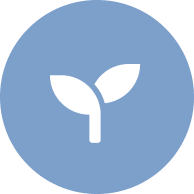 Seedling icon